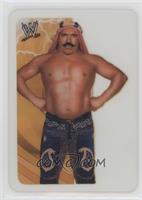 History - The Iron Sheik