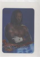 Booker T