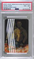 John Cena [PSA 8 NM‑MT]