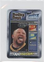 Bubba Ray Dudley