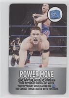 Power Move (John Cena)