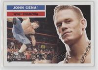 John Cena [EX to NM]