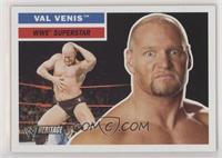 Val Venis