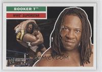 Booker T