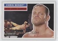 Chris Benoit