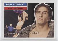 Paul London