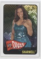 Sharmell