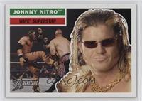 Johnny Nitro
