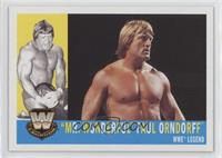 Paul Orndorff