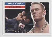 John Cena