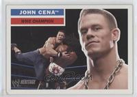 John Cena [EX to NM]