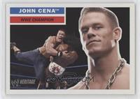 John Cena [EX to NM]