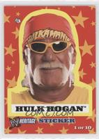 Hulk Hogan