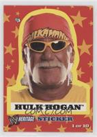 Hulk Hogan