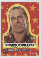 Shawn Michaels [EX to NM]