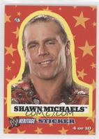 Shawn Michaels