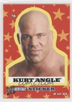 Kurt Angle