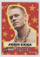 John Cena