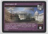 Washington, DC [Good to VG‑EX]