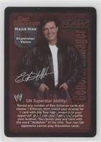 Eric Bischoff