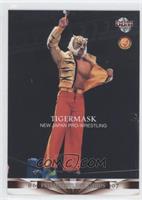 Tiger Mask