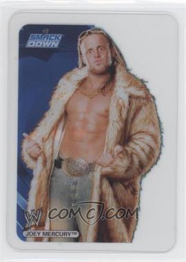 2006 Lamincards WWE - [Base] #011 - Joey Mercury