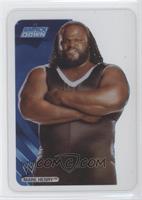 Mark Henry