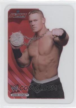 2006 Lamincards WWE - [Base] #042 - John Cena