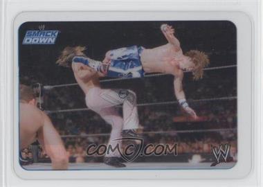 2006 Lamincards WWE - [Base] #097 - Drop Kick