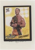 Chris Benoit [EX to NM]