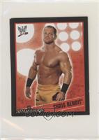 Chris Benoit [EX to NM]