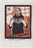 Matt Hardy [EX to NM]