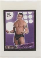 Randy Orton [EX to NM]