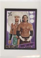 Tatanka & Matt Hardy [EX to NM]