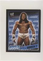 Booker T [EX to NM]