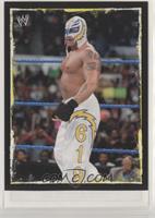 Rey Mysterio [EX to NM]