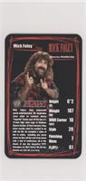 Mick Foley