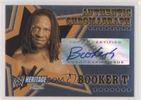 Booker T