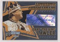 Jerry Lawler