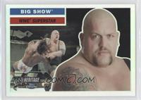 Big Show