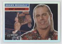 Shawn Michaels