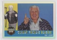 Freddie Blassie [EX to NM]