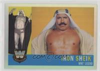 Iron Sheik