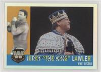 Jerry Lawler