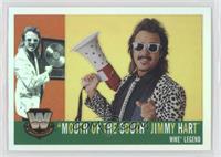 Jimmy Hart