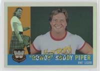 Roddy Piper