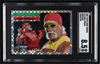 Hulk Hogan [SGC 8.5 NM/Mt+]