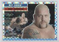 Big Show