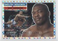 Shelton Benjamin