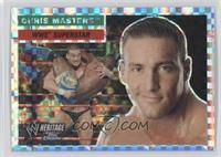 Chris Masters